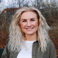 Anja Bjørk Lauritzen