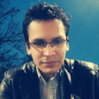 Gabriel Arevalo