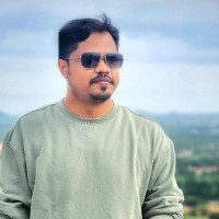 Jyoti Ranjan Sahoo