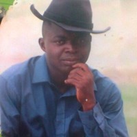 John Briggs Oba