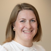 Bente Sjøbakk