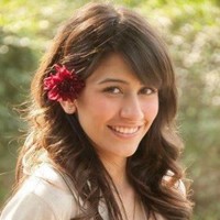 Laila Mazhar