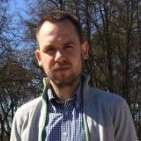Evgeniy Shvetsov