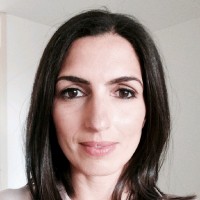 Cristina Perles