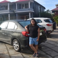 Monalisha Nanda