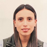 Nancy Patricia Rico Perez