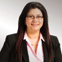 Maria Andrades