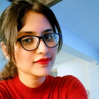Bavya D