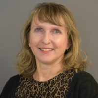 Vicki Riehle