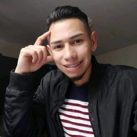 Daniel Camilo Hernández Rodríguez