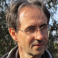 Tom Lams