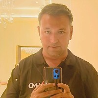 Ahmed Usmani