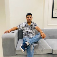 Jetendra Kumar