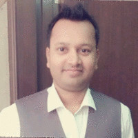 Santosh K. Pandit