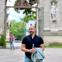 Zygimantas Cibulskis