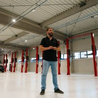 Bogdan Cristea