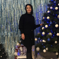 Olga Zapryagaylo