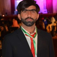 Zeshan Bashir