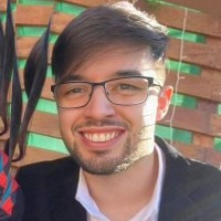 Igor Oliveira Vilneck