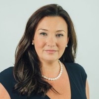 Tracy Fisher