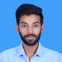 Sooraj Tharavath