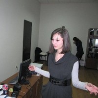 Salome Lortkipanidze