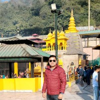 Kapil Ramta