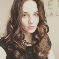 Valentina Uvarova