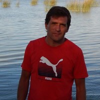Matias Marquez Miranda