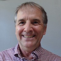 Robert Gregory