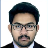 Akhil K Antony