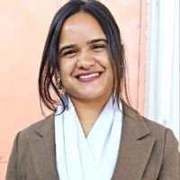 Megha Dhiman