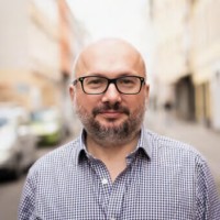 Werner Hinterberger