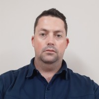 Martin Harmse