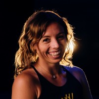 Amber Mccafferty