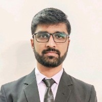 Aditya Vaidya