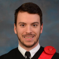 Gabriel Provost