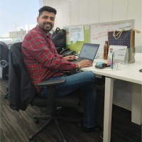 Durgesh Jha