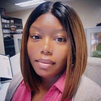 Jamea Bush