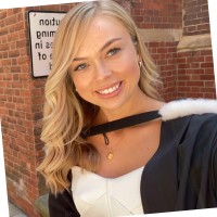 Megan Stone