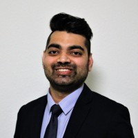 Vivek Manohar Bhole