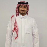 Mohammed Almughairy