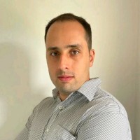 Gabriel Santos Paes