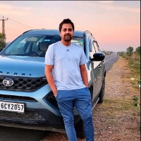 Shivam .
