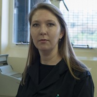 Nicolette Wright