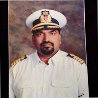 Capt. Anthony Walters