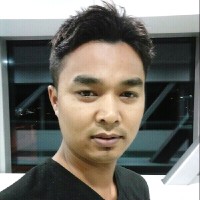 Bir Bhushan Chaudhary Tharu