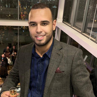 yoel cruz