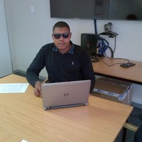 pelane rufus kamogel mphahlele