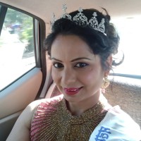 Madhavi Arekar